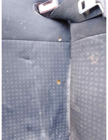 ASIENTO TRASERO PEUGEOT PARTNER (S2) - 193719