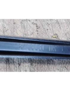 BRAZO LIMPIA DELANTERO IZQUIERDO BMW SERIE X5 (E53) - 193771 2