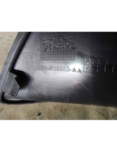 MOLDURA ANTINIEBLA IZQUIERDA FORD C-MAX (CB7) -...
