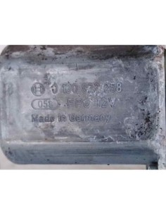 MOTOR ELEVALUNAS DELANTERO IZQUIERDO CITROEN C6 - 194037 2