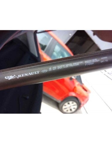 AMORTIGUADORES MALETERO / PORTON RENAULT CAPTUR...