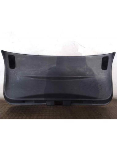 GUARNECIDO PORTON TRASERO RENAULT CAPTUR I -...