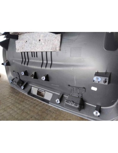 GUARNECIDO PORTON TRASERO RENAULT CAPTUR I -...