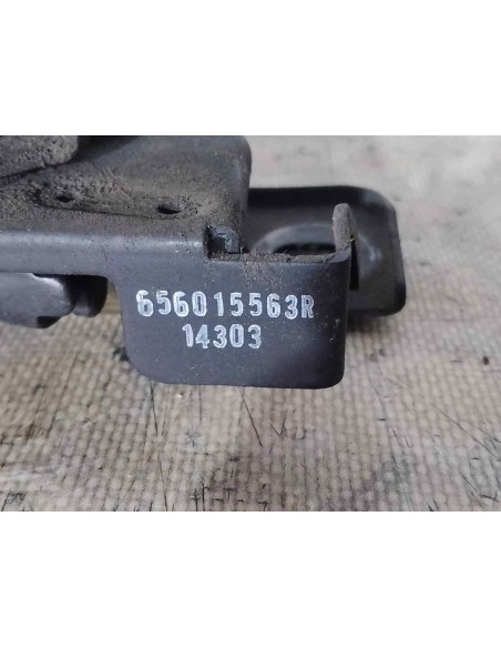 CERRADURA CAPO RENAULT CAPTUR I - 194143