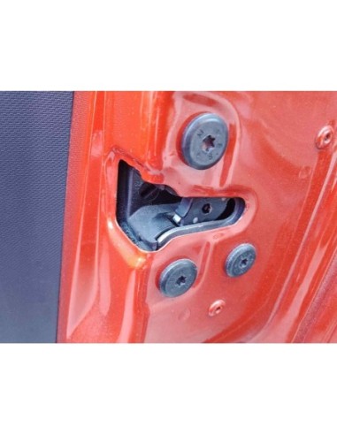 CERRADURA PUERTA DELANTERA DERECHA RENAULT...