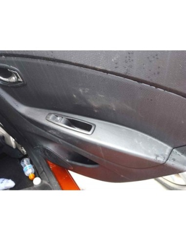 ELEVALUNAS TRASERO DERECHO RENAULT CAPTUR I -...