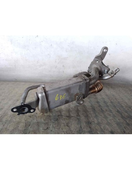 ENFRIADOR EGR RENAULT CAPTUR I - 194161