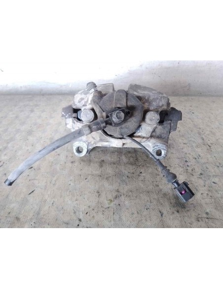 PINZA DE FRENO DELANTERA IZQUIERDA VOLKSWAGEN EOS (1F7)(2006) - 195630