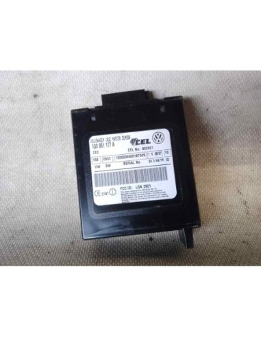 MODULO ELECTRONICO VOLKSWAGEN EOS (1F7)(2006) -...