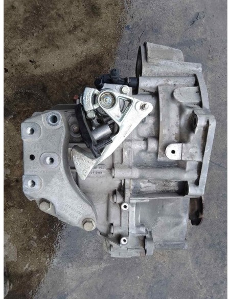 CAJA CAMBIOS VOLKSWAGEN EOS (1F7)(2006) - 194245