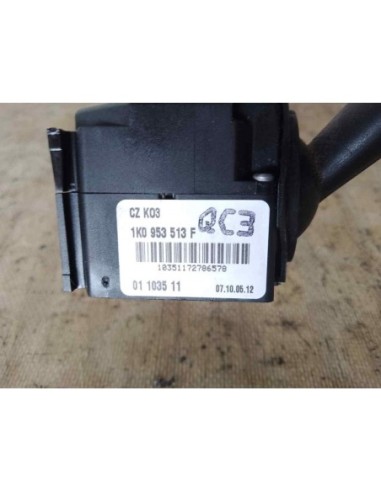 MANDO INTERMITENTES VOLKSWAGEN EOS (1F7)(2006)...