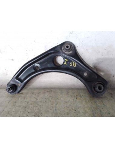 BRAZO SUSPENSION DELANTERO IZQUIERDO NISSAN...