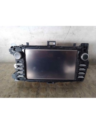 SISTEMA AUDIO / RADIO CD TOYOTA YARIS (XP13) -...