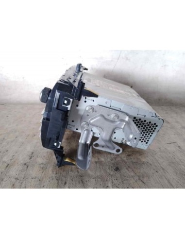 SISTEMA AUDIO / RADIO CD TOYOTA YARIS (XP13) -...
