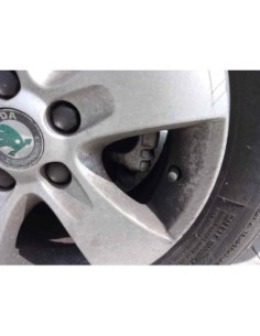 PINZA DE FRENO TRASERA IZQUIERDA SKODA FABIA COMBI (5J5)...