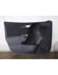 GUARNECIDO PUERTA DELANTERA IZQUIERDA TOYOTA AURIS (E18)...