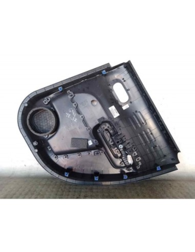 GUARNECIDO PUERTA TRASERA IZQUIERDA CITROEN C3...