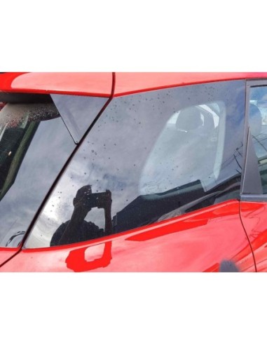 LUNA CUSTODIA TRASERA DERECHA CITROEN C3...