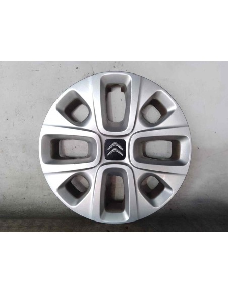 TAPACUBOS CITROEN C3 AIRCROSS - 195340
