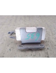RESISTENCIA CALEFACCION TOYOTA YARIS (XP13) - 195694 2