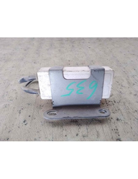 RESISTENCIA CALEFACCION TOYOTA YARIS (XP13) - 195694