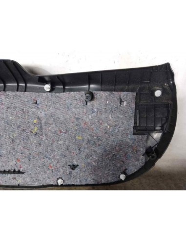 GUARNECIDO PORTON TRASERO TOYOTA YARIS (XP13) -...