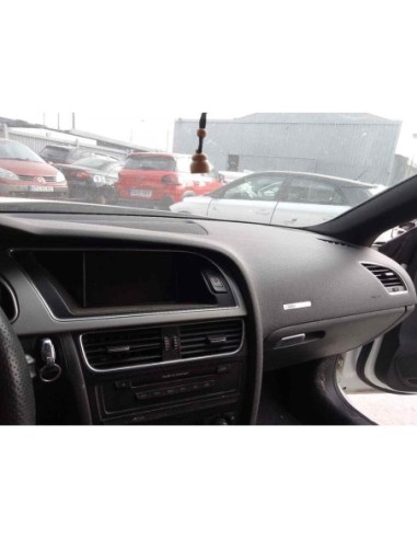 KIT AIRBAG AUDI A5 COUPE (8T) - 195888