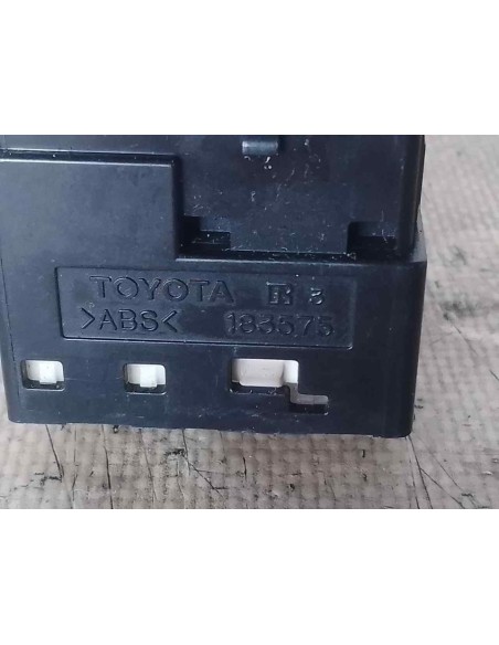 MANDO RETROVISOR TOYOTA AVENSIS BERLINA (T25) - 195907