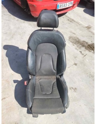 ASIENTO DELANTERO IZQUIERDO AUDI A5 COUPE (8T)...