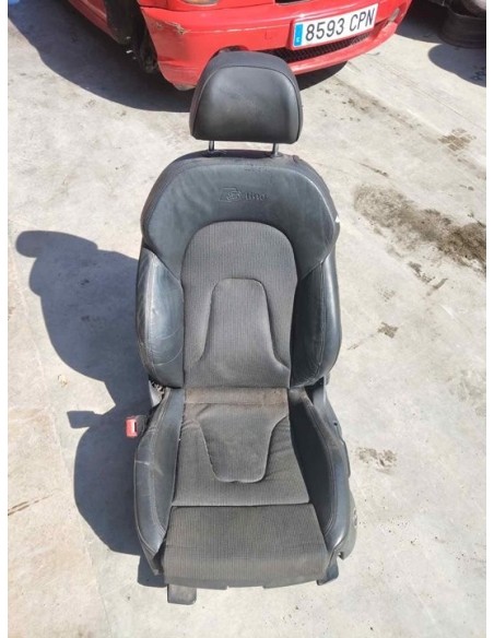 ASIENTO DELANTERO IZQUIERDO AUDI A5 COUPE (8T) - 195962