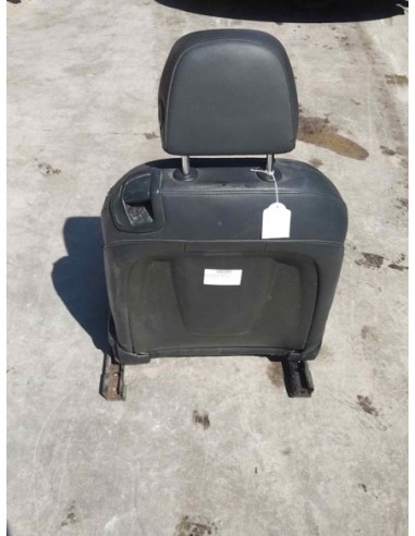 ASIENTO DELANTERO IZQUIERDO AUDI A5 COUPE (8T)...