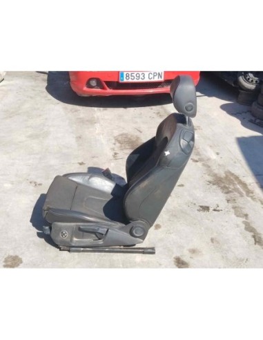 ASIENTO DELANTERO IZQUIERDO AUDI A5 COUPE (8T)...