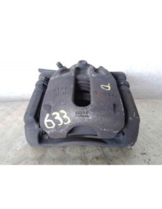 PINZA DE FRENO DELANTERA DERECHA NISSAN MICRA (K13K/KK) -... 2