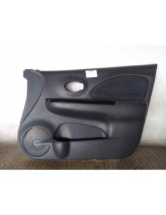 GUARNECIDO PUERTA DELANTERA DERECHA NISSAN MICRA...