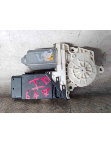 MOTOR ELEVALUNAS DELANTERO IZQUIERDO VOLKSWAGEN...