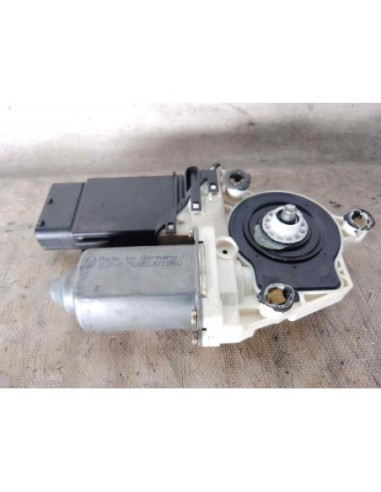 MOTOR ELEVALUNAS DELANTERO IZQUIERDO VOLKSWAGEN...