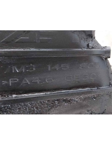 INTERCOOLER SEAT ALHAMBRA (7V9) - 196404