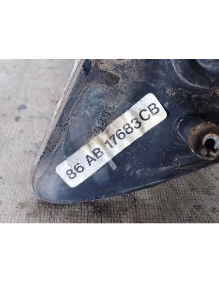 RETROVISOR IZQUIERDO FORD ESCORT BERLINA - 196484