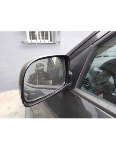 RETROVISOR IZQUIERDO HYUNDAI SANTA FE (CM) -...