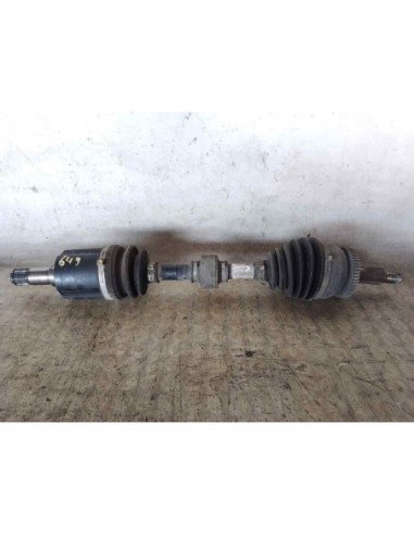TRANSMISION DELANTERA IZQUIERDA HYUNDAI SANTA...