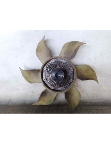 MAZA EMBRAGUE VISCOSO MITSUBISHI L200 (KA0/KB0)...