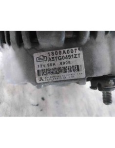 ALTERNADOR MITSUBISHI L200 (KA0/KB0) - 196926 2