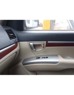MANETA INTERIOR DELANTERA DERECHA HYUNDAI SANTA FE (CM) -...