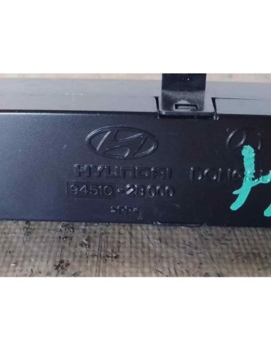 PANTALLA MULTIFUNCION HYUNDAI SANTA FE (CM) -...