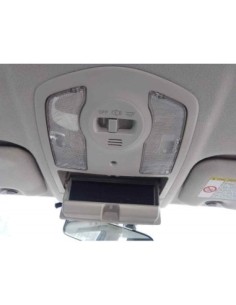 LUZ INTERIOR TOYOTA PRIUS (ZVW30) - 197447