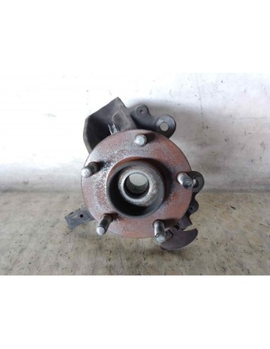 MANGUETA DELANTERA DERECHA FORD FOCUS BERLINA...