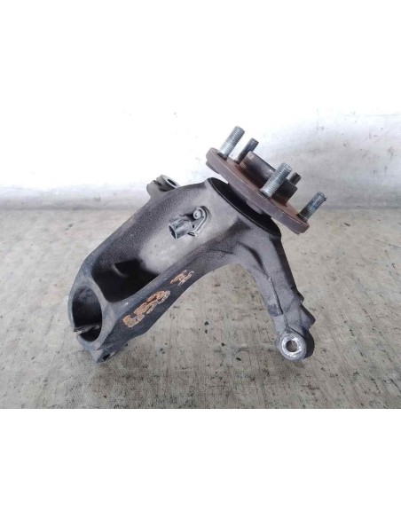 MANGUETA DELANTERA DERECHA FORD FOCUS BERLINA (CAP) - 197301