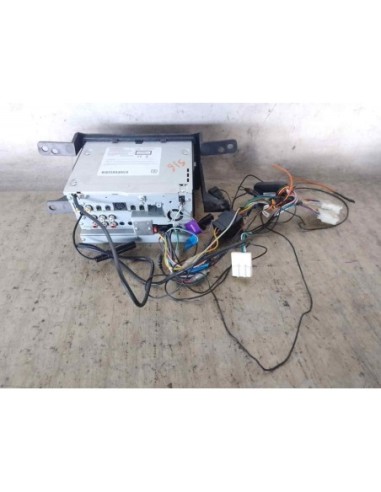 SISTEMA NAVEGACION GPS TOYOTA PRIUS (ZVW30) -...