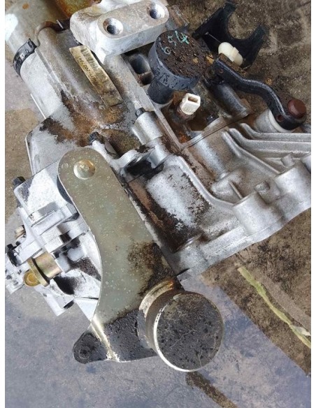 CAJA CAMBIOS MG ROVER ROVER 45 (RT) - 197585