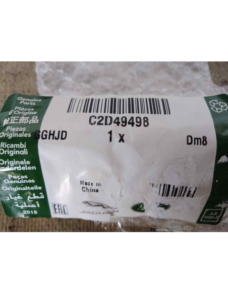 CONMUTADOR DE ARRANQUE JAGUAR XE - 197703